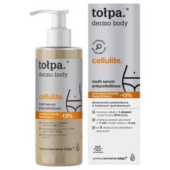 Tołpa Cellulite Nulti Serum Antycellulitowe 250 ml