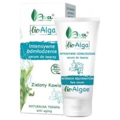 Ava Bio Alga serum do twarzy 30 ml