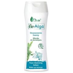 Ava Bio-Alga mleczko do demakijażu, 200 ml