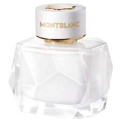 Mont Blanc Signature EDP 90 ml