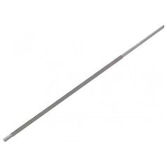 Bahco PILNIK OKRĄGŁY 3,2x150mm DO ŁAŃCUCHÓW .BAHCO BAH168-6-3.2-1P