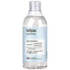 Tołpa Authentic Płyn micelarny do twarzy 300 ml