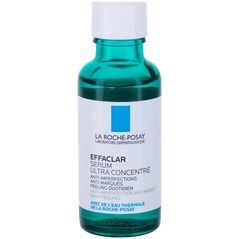 La Roche-Posay La Roche, Effaclar, Skoncentrowane Serum, 30 ml - Długi termin ważności!