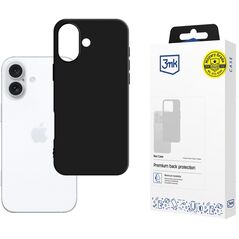 3mk Matt Case for Iphone 16 5903108579568