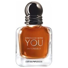 Emporio Armani Stronger With You Intensely EDP 100 ml