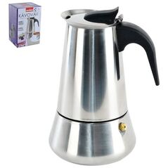 Kawiarka Orion Kawiarka stalowa / zaparzacz do kawy 0,45l ORION uniwersalny