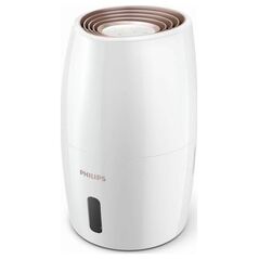 Nawilżacz powietrza Philips HU2716/10 Biały