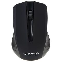 Mysz Dicota Comfort (D31659)