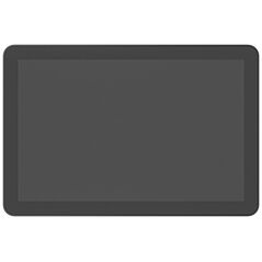 Tablet Logitech Tap Scheduler 10.1" Grafitowy (952-000091)