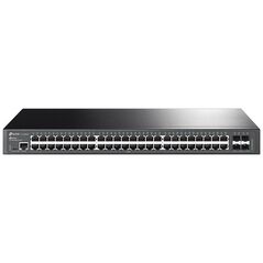 Switch TP-Link TL-SG3452X