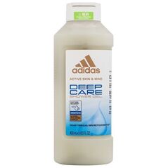 Adidas Adidas Deep Care Żel pod prysznic 400 ml