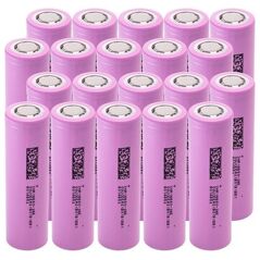 Green Cell Akumulator Greencell 18650 2600mAh 20 szt.