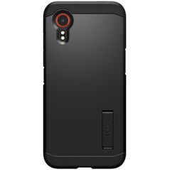 Spigen Spigen Tough Armor, black - Samsung Galaxy XCover 7