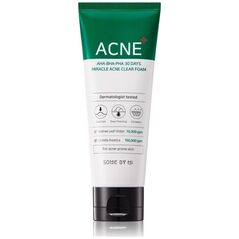 Some by Mi Pianka do twarzy AHA BHA PHA 30 Days Miracle Acne - 100 ml