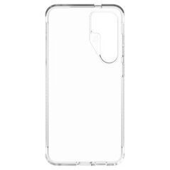 Zagg International ZAGG Cases Luxe - obudowa ochronna do Samsung S24+ (Clear)