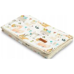 ΚΟΥΒΕΡΤΑ PICNIC PLUSH Sensillo 80x100 13450784 5908310396279