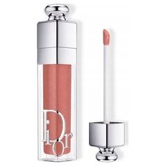 Dior DIOR ADDICT LIP MAXIMIZER 038 ROSE NUDE 6ML 13453238 3348901650236