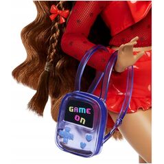 Lalka Barbie Mattel Mattel Barbie Dream Besties Teresa and accessories, doll