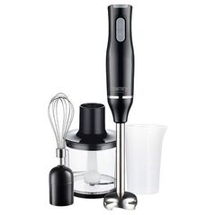 Blender Camry Blender ręczny - zestaw