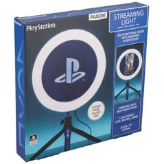 Paladone PALADONE Playstation Lampka do streamu
