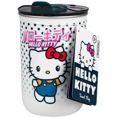 Paladone Paladone Hello Kitty Kubek podróżny