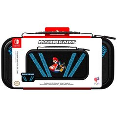 PDP PDP SWITCH Etui na konsole Mario Karts Drift Glow in the Dark