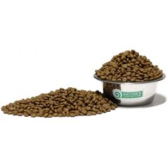 Nature’s Protection Nature's Protection White Dogs Grain Free Łosoś Adult Small and Mini Breeds 10kg