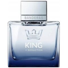 Alkotest ANTONIO BANDERAS King Of Seduction EDT spray 100ml