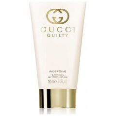 Alkotest GUCCI Guilty Women SHOWER GEL 150ml