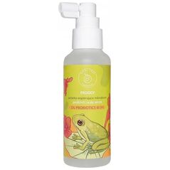 Alkotest HAIRY TALE_Froggy wcierka wspierająca mikrobiom 1% Probiotics III (H) 120ml