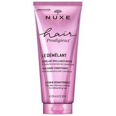Alkotest NUXE_Hair Prodigieux odżywka o intensywnym połysku 200ml
