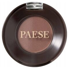 Alkotest PAESE_Eyegasm Monoshadow cień do powiek 14 Espresso