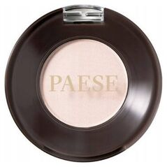 Alkotest PAESE_Eyegasm Monoshadow cień do powiek 03 Biscuit
