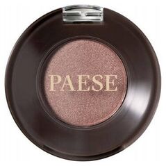 Alkotest PAESE_Eyegasm Monoshadow cień do powiek 11 Suede