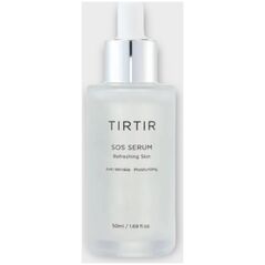 Alkotest TIRTIR_Sos Serum kojąco-regenerujące serum do twarzy 50ml