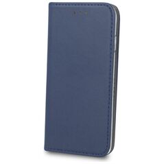 Smart Magnetic case for Samsung Galaxy M35 5G navy blue 5900495037077