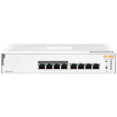 Switch HP Aruba Instant On 1830 8G (JL811A)