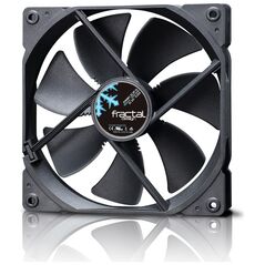 Wentylator Fractal Design Dynamic X2 GP-14 BLACK - FD-FAN-DYN-X2-GP14-BK