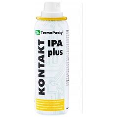 AG TermoPasty Spray Kontakt IPA Plus 60ml alkohol izopropyl PL