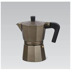 Kawiarka Maestro Kawiarka na 6 filiżanek MR-1666-6-BROWN MAESTRO