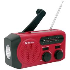 Radio Denver Powerbank Denver SCR-2000MK2