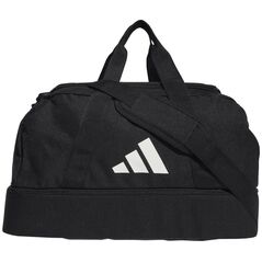 Adidas Torba adidas Tiro League Duffel Small czarna HS9743