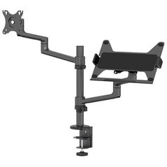 Neomounts Uchwyt na monitor 17" - 27" (DS20-425BL2)