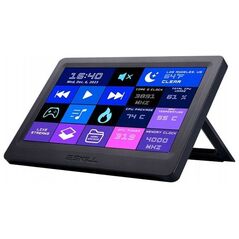 G.Skill G.Skill WigiDash, 7" Diagnose-Display