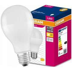 Osram OSRAM VALUE E27 19W/827 CLA150W teplá 2700k