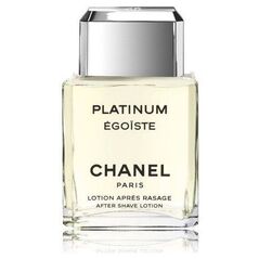 Chanel  Platinum Egoiste EDC 100 ml
