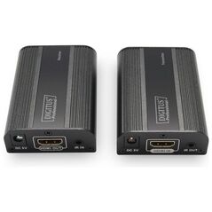 System przekazu sygnału AV Digitus Extender HDMI do 30m/60m (DS-55204)