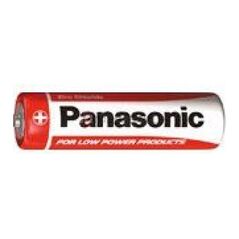 Panasonic Bateria AA / R6 1 szt.