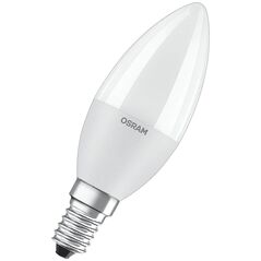 Ledvance Żarówka LED E14 VALUECLB60 7W/827 230VFR FS1 806lm 2700K 4058075152915