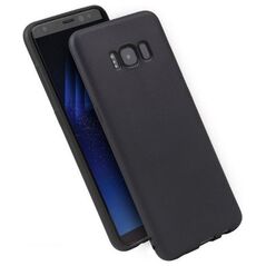 Etui Candy Samsung A30 czarny